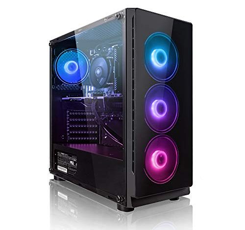 tour pc gamer compact