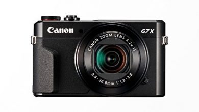 Photo of 30 Meilleur test Canon G7X Mark Ii en 2022: après avoir recherché des options
