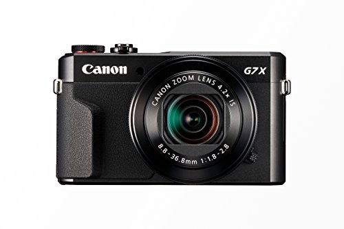 30 Meilleur test Canon G7X Mark Ii en 2022: après avoir recherché des options