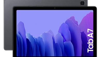 Photo of 30 Meilleur test Tablette Samsung Galaxy en 2022: après avoir recherché des options