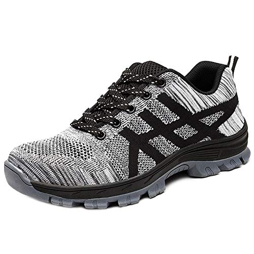 chaussure securite respirante homme