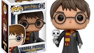 Photo of 30 Meilleur test Figurine Pop Harry Potter en 2022: après avoir recherché des options