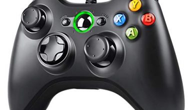 Photo of 30 Meilleur test Manette Xbox 360 Filaire en 2022: après avoir recherché des options