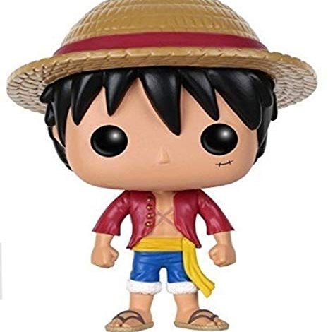 30 Meilleur test Figurine Pop One Piece en 2022: après avoir recherché des options