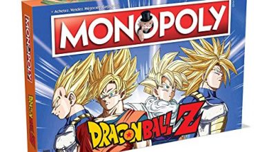 30 Meilleur test Monopoly Dragon Ball Z en 2022: après avoir recherché des options