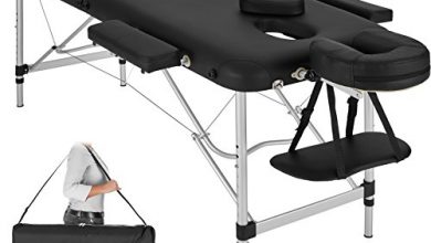 Photo of 30 Meilleur test Table Massage Pliante en 2022: après avoir recherché des options
