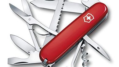 30 Meilleur test Couteau Suisse Victorinox en 2022: après avoir recherché des options