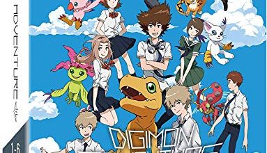 Photo of 30 Meilleur test Digimon Adventure Tri en 2022: après avoir recherché des options