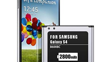 Photo of 30 Meilleur test Batterie Samsung S4 en 2022: après avoir recherché des options
