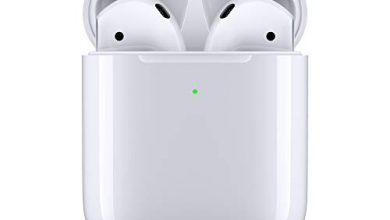 Photo of 30 Meilleur test Airpods Apple Sans Fil en 2022: après avoir recherché des options