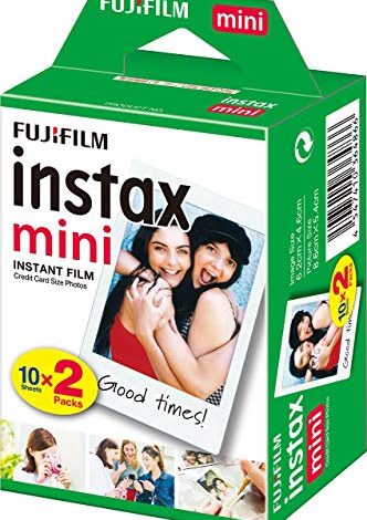 30 Meilleur test Accessoire Instax Mini 9 en 2022: après avoir recherché des options