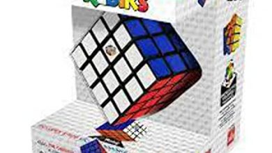 Photo of 30 Meilleur test Rubik’S Cube 4X4 en 2022: après avoir recherché des options