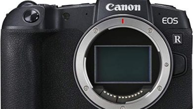 Photo of 30 Meilleur test Canon Eos Rp en 2022: après avoir recherché des options