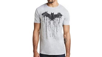Photo of 30 Meilleur test T-Shirt Batman en 2022: après avoir recherché des options