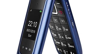 Photo of 30 Meilleur test Téléphone Portable À Clapet en 2022: après avoir recherché des options