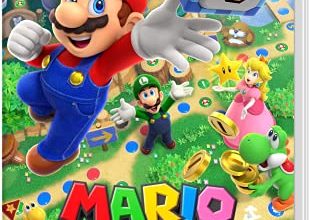 Photo of 30 Meilleur test Nintendo Switch Super Mario Party en 2022: après avoir recherché des options