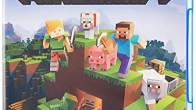 Photo of 30 Meilleur test Jeux Ps4 Minecraft en 2022: après avoir recherché des options