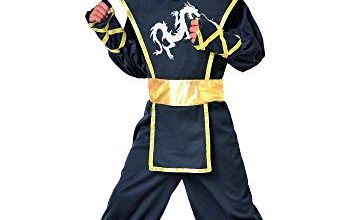 Photo of 30 Meilleur test Deguisement Ninja Enfant en 2022: après avoir recherché des options