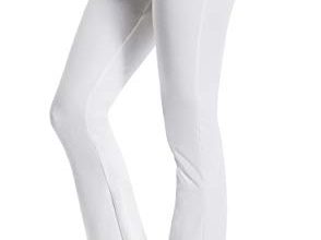Photo of 30 Meilleur test Pantalon Femme Blanc en 2022: après avoir recherché des options