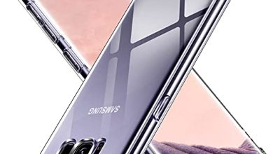 Photo of 30 Meilleur test Coque Samsung S8 + en 2022: après avoir recherché des options