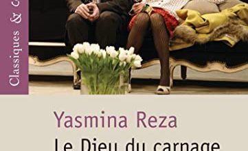 Photo of 30 Meilleur test Le Dieu Du Carnage Yasmina Reza en 2022: après avoir recherché des options