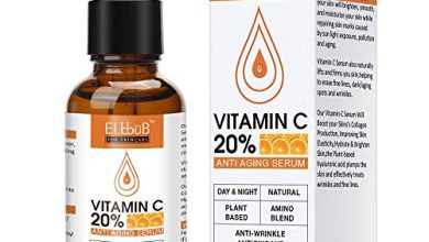 Photo of 30 Meilleur test Serum Vitamine C en 2022: après avoir recherché des options