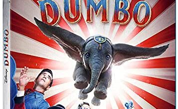 Photo of 30 Meilleur test Dumbo Blu Ray en 2022: après avoir recherché des options
