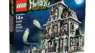 Photo of 30 Meilleur test Lego Monster Fighter en 2022: après avoir recherché des options