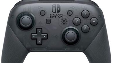 Photo of 30 Meilleur test Manette Nintendo Switch Sans Fil en 2022: après avoir recherché des options