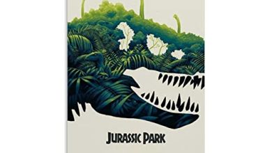 Photo of 30 Meilleur test Poster Jurassic Park en 2022: après avoir recherché des options