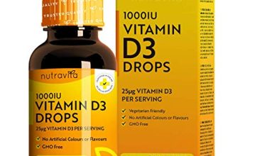 Photo of 30 Meilleur test Vitamine D3 10000 Iu en 2022: après avoir recherché des options
