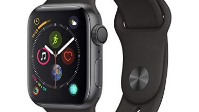 Photo of 30 Meilleur test Apple Watch Serie 4 44Mm en 2022: après avoir recherché des options