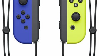 Photo of 30 Meilleur test Manettes Nintendo Switch en 2022: après avoir recherché des options