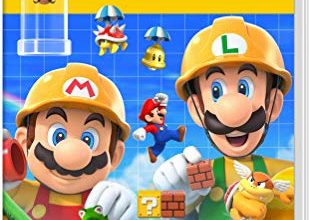 Photo of 30 Meilleur test Mario Maker 2 Nintendo Switch en 2022: après avoir recherché des options