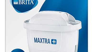 Photo of 30 Meilleur test Cartouche Maxtra Brita en 2022: après avoir recherché des options