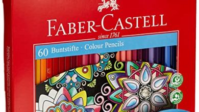 Photo of 30 Meilleur test Crayon Faber Castell en 2022: après avoir recherché des options