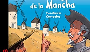 Photo of 30 Meilleur test Don Quijote De La Mancha en 2022: après avoir recherché des options