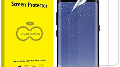 Photo of 30 Meilleur test Protection Samsung Galaxy S8 en 2022: après avoir recherché des options