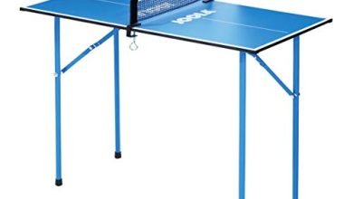 Photo of 30 Meilleur test Mini Table De Ping Pong en 2022: après avoir recherché des options
