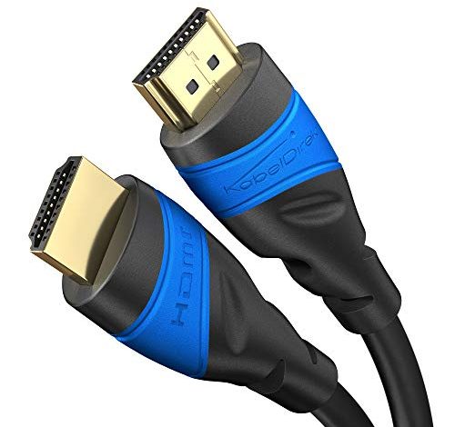 30 Meilleur test Cable Hdmi 5 M en 2022: après avoir recherché des options