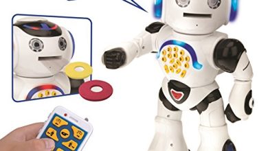 Photo of 30 Meilleur test Robot Jouet Enfant en 2022: après avoir recherché des options