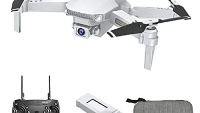 Photo of 30 Meilleur test Drone Camera 4K en 2022: après avoir recherché des options