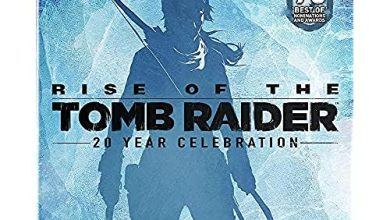 Photo of 30 Meilleur test Rise Of The Tomb Raider en 2022: après avoir recherché des options