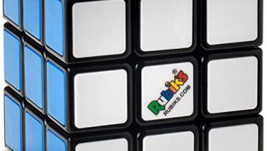 Photo of 30 Meilleur test Rubix Cube 3X3 en 2022: après avoir recherché des options