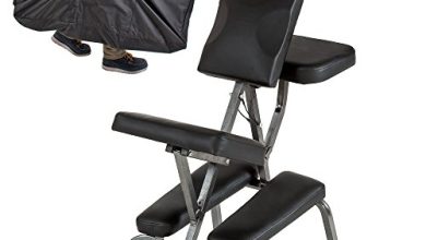 Photo of 30 Meilleur test Chaise De Massage Assis en 2022: après avoir recherché des options