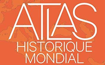 Photo of 30 Meilleur test Atlas Historique Mondial en 2022: après avoir recherché des options