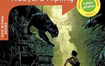 Photo of 30 Meilleur test Le Livre De La Jungle Kipling en 2022: après avoir recherché des options
