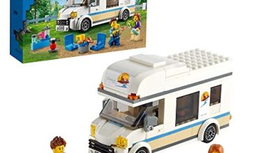 Photo of 30 Meilleur test Camping Car Lego en 2022: après avoir recherché des options