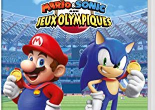 Photo of 30 Meilleur test Mario Sonic Jeux Olympiques Switch en 2022: après avoir recherché des options