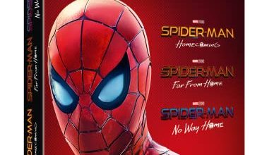 Photo of 30 Meilleur test Spiderman Blu Ray en 2022: après avoir recherché des options